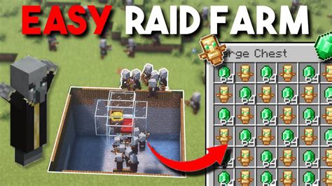 raid farm schematic 1.20  22