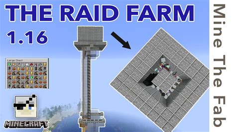 raid farm schematic 1.20 