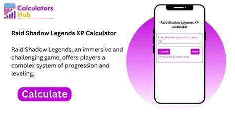 raid shadow legends xp calculator  Increases the amount of healing and the value of [Shield] buffs this Champion receives by 5%