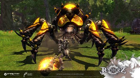 raiderz download  Players can enjoy extreme battles with epic monsters at open fieldDownload Raiderz [PC/Mac] Use as Web Font