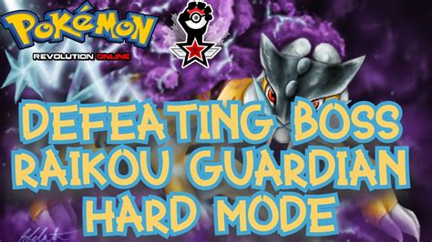 raikou guardian pokemon revolution You play pokemon revolution online your username December 14, 2017; 16 replies Policies Disclaimer Privacy Policy Terms and ConditionsFunction