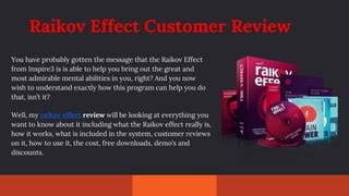 raikov effect voucher code com Stores Disclosure: We do not own the products or services on the site; we simply refer visitors to them, but we look forward to hearing from you! Find the lastest coupon codes, promo codes, and discount offers of November 2023