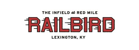 railbird shuttle pass Join me at Railbird Festival in Lexington, KY on June 3-4, 2023!Sunday, June 4th: 12:00 pm – 11:00 pm