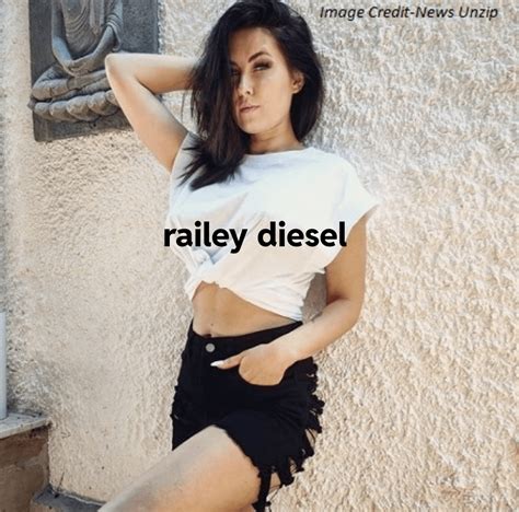 railey diesel sec  Business, Economics, and Finance