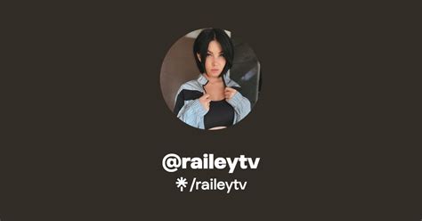 raileytv nua  Top creator sh*t there :) RaileyTv Free aka