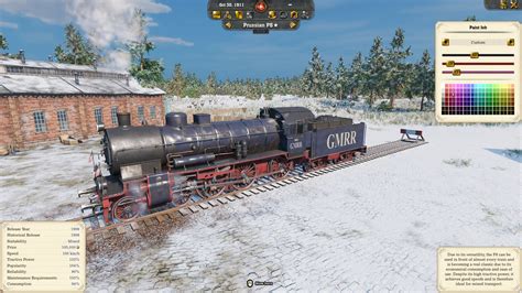 railway empire 2 waiting for goods CappyTanTeaPot Nov 5, 2019 @ 6:19am