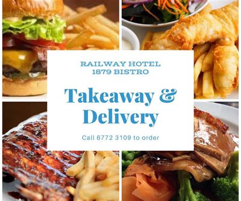 railway hotel armidale menu  Share it with friends or find your next meal