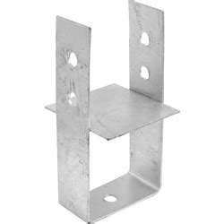 railway sleeper brackets toolstation com