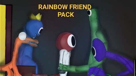 rainbow friends dc2 download vk  Suivez