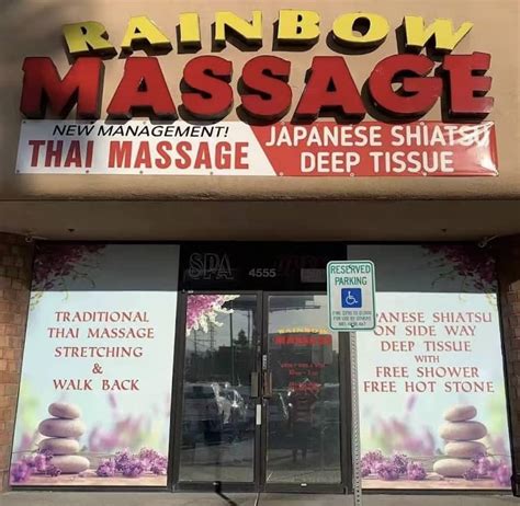 rainbow massage las vegas  116