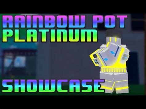 rainbow pot abj  Rules; in: Items