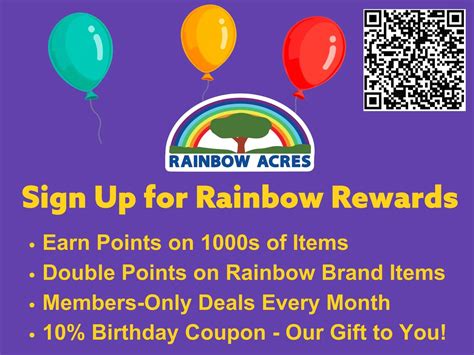 rainbow rewards demo The Rainbow Rewards Scratchcard makes it simple to win cash prizes online with its easy-to-learn format