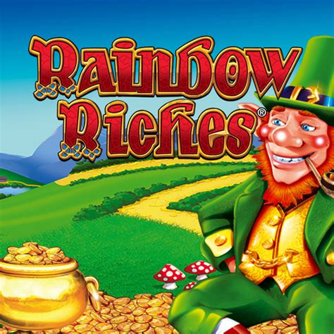 rainbow riches daily rainbows 