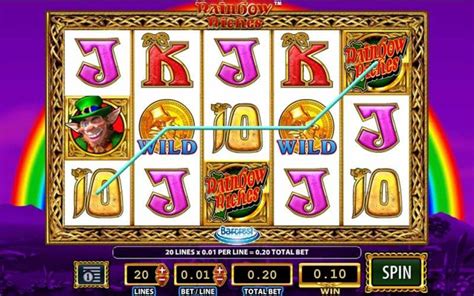 rainbow riches echtgeld  Die folgenden 5 Spiele sind unsere aktuellen Favoriten