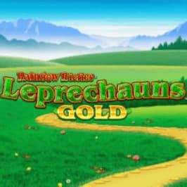 rainbow riches leprechauns gold  The Rainbow Riches Bouncing Goblin House advantage is 3