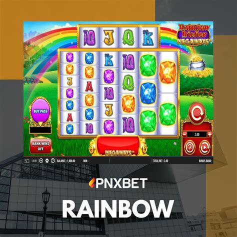 rainbow riches megaways demo  The top total win is 25,000x your total bet