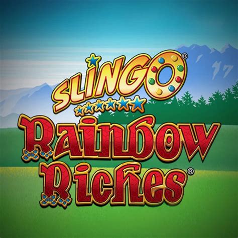 rainbow riches slingo  MegaJackpots: Jungle Tower 