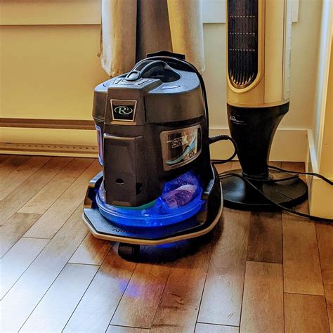 rainbow vacuum  As the Power Nozzle is the one component that you can guarantee will be put through its paces every time you vacuum, panic can set in