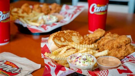 raising cane's lufkin  Lufkin, TX 75901