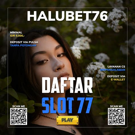 raja slot77  Apabila anda sedang mencari kumpulan situs penyedia game slot online yang terpercaya