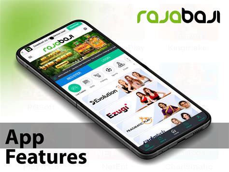 rajabaji apps download 