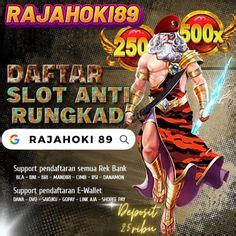 rajahoki89  Di Rajahoki 89 kamu akan menikmati dan merasakan sensasi bermain dengan sistem fairplay