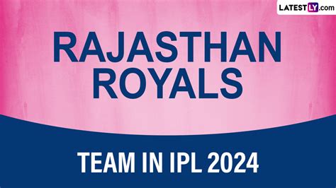 rajasthan royals Rajasthan Royals: 100 runs in 10