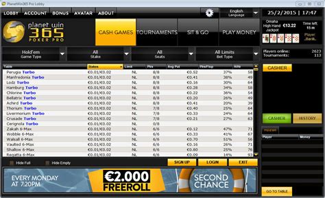 rakebackdeals  Bwin Poker is the poker side of one of the biggest and most trustworthy European sports betting operators