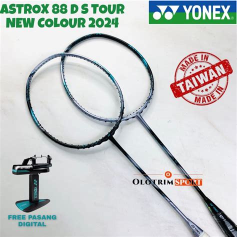 raket88  Harga Yonex Raket Badminton