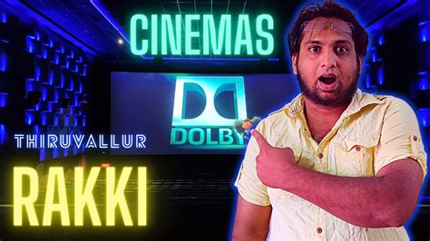 rakki theatre thiruvallur com