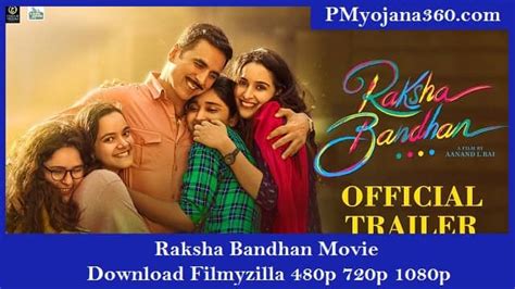 raksha bandhan full movie download filmyzilla Vedha