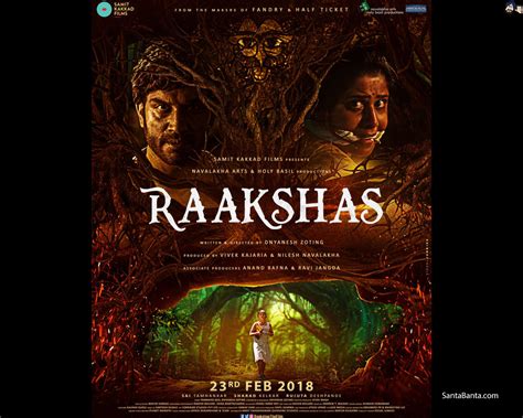 rakshas marathi movie download  Enjoy Dharmaveer starring Prasad Oak, Kshitish Date, Makarand Padhye, Shruti Marathe, Gashmeer Mahajani and directed by Pravin Tarde - only on ZEE5