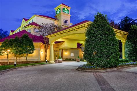 raleigh-durham nc hotel suites  From $135