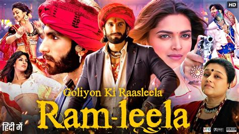 ram leela full movie download mp4moviez Ram Leela Full Movie Download 720p Videos __FULL__ Ram Leela Full Movie Download 720p Videos: How to Watch Sanjay Leela Bhansali's Epic Romance Online Ram Leela is a 2013 Indian romantic drama film di