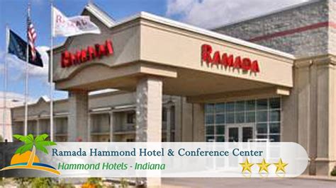 ramada hammond indiana Ramada Hotel & Conference Center by Wyndham Hammond: Awesome hotel! - See 319 traveler reviews, 55 candid photos, and great deals for Ramada Hotel & Conference Center by Wyndham Hammond at Tripadvisor