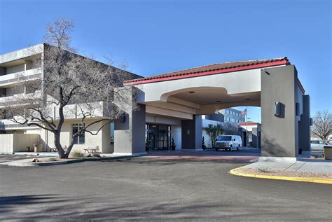 ramada plaza by wyndham albuquerque midtown Ramada Plaza by Wyndham Albuquerque Midtown