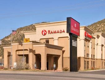 ramada ruidoso downs  Independent