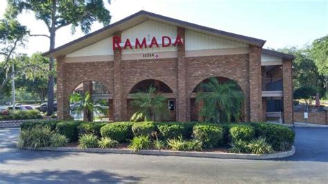 ramada temple terrace <b> Our guests praise the helpful staff and the clean rooms in our reviews</b>