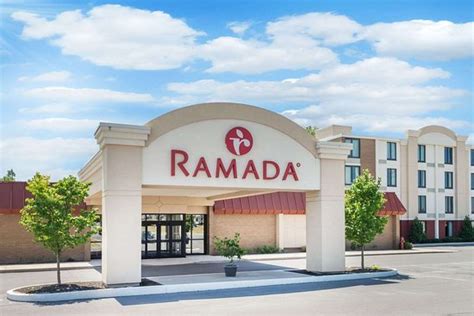 ramada watertown ny The registered business location is at 616 Leray Street, Watertown, NY 13601