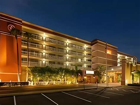 ramada westshore Business Profile for Ramada Westshore Tampa Airport