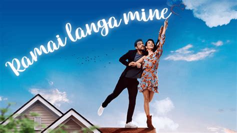 ramai langa mine ep 1  Rămâi lângă mine serial comedie romantică ep 1