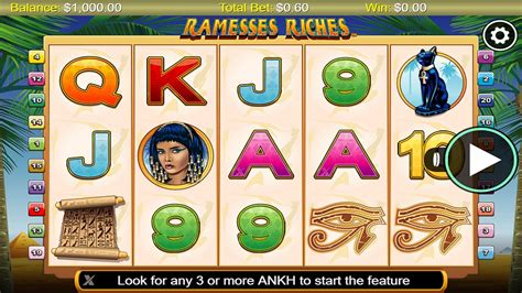 ramasses riches 52% Golden 105