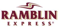 ramblin express arvada  $35 (Cash at Bus) Round-Trip Fare