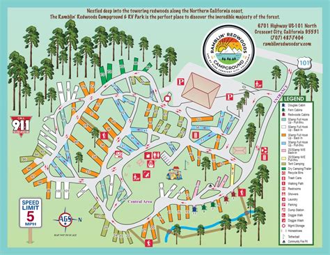 ramblin pines campground map Welcome to Ramblin’ Pines, your perfect choice for a fine, full-service family campground! No other campground offer you such easy access to outstanding urban attractions from such an incomparable rural setting