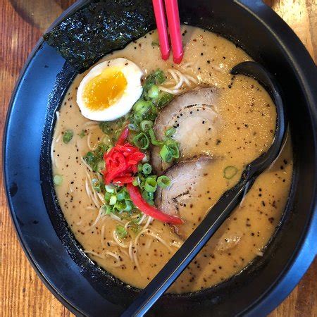 ramen in san marcos  This is a placeholder “Was surprised to find it's location across from Costco along with two other food trucks