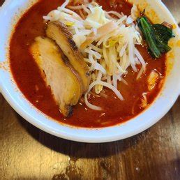 ramen shack takumiya  RAKKAN Ramen - Redondo Beach