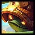 rammus probuilds  2