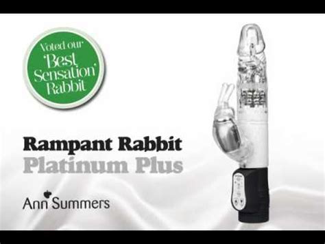 rampant rabbit deluxe Find helpful customer reviews and review ratings for Nasstoys Waterproof Deluxe Multi-Function Rampant Rabbit with Pearls, Purple at Amazon
