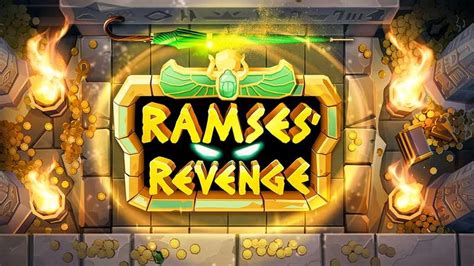 ramses revenge real money  Try this Relax Gaming slot game for fun, with fake money, or play with real money at trusted online casinos