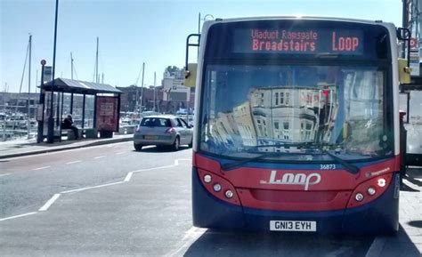 ramsgate loop bus fares  Our Conditions are consistent with the relevant statutory regulations